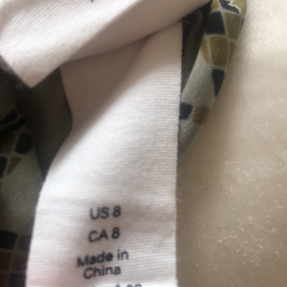 Silky Swing Dress - Excellent Condition - Picture 5 of 5